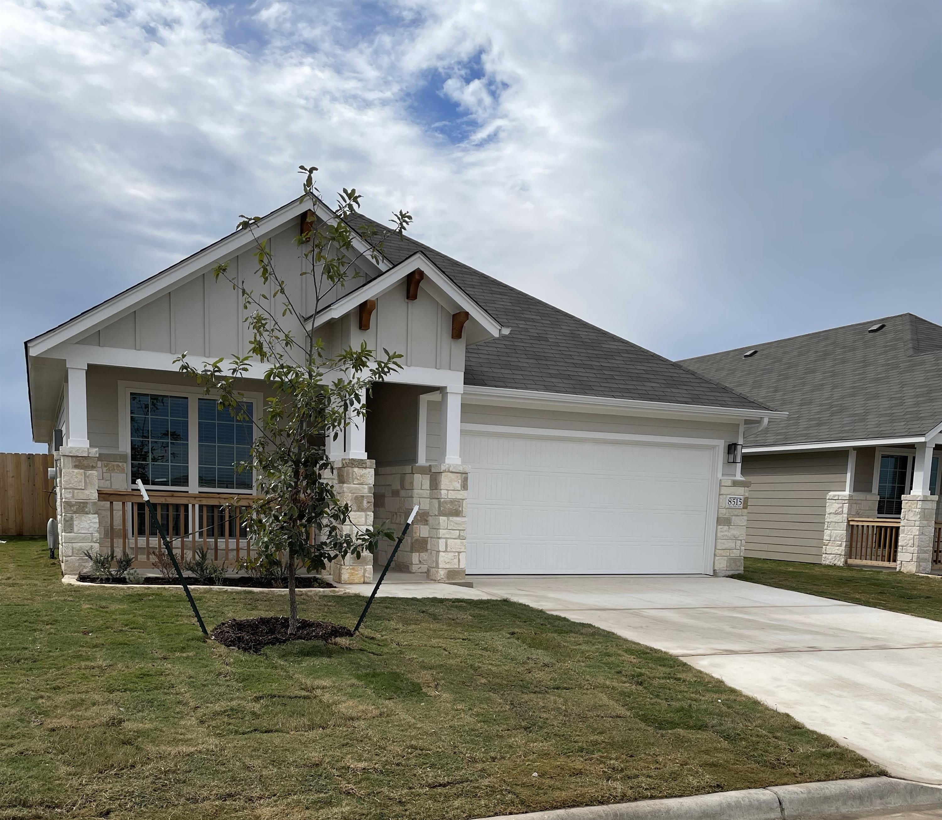 8515 Chena Ridge Drive