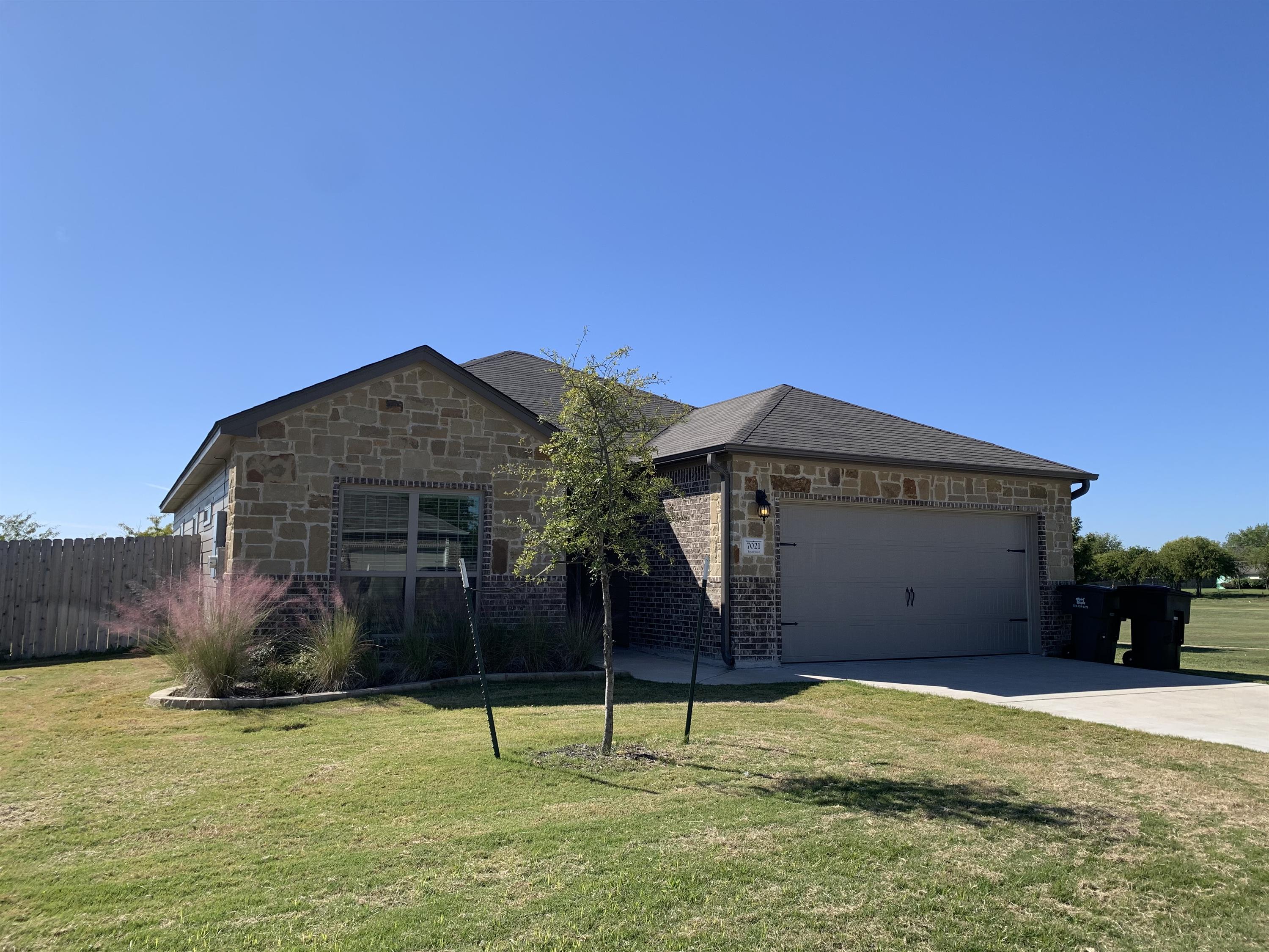 7021 Tanglehead Drive