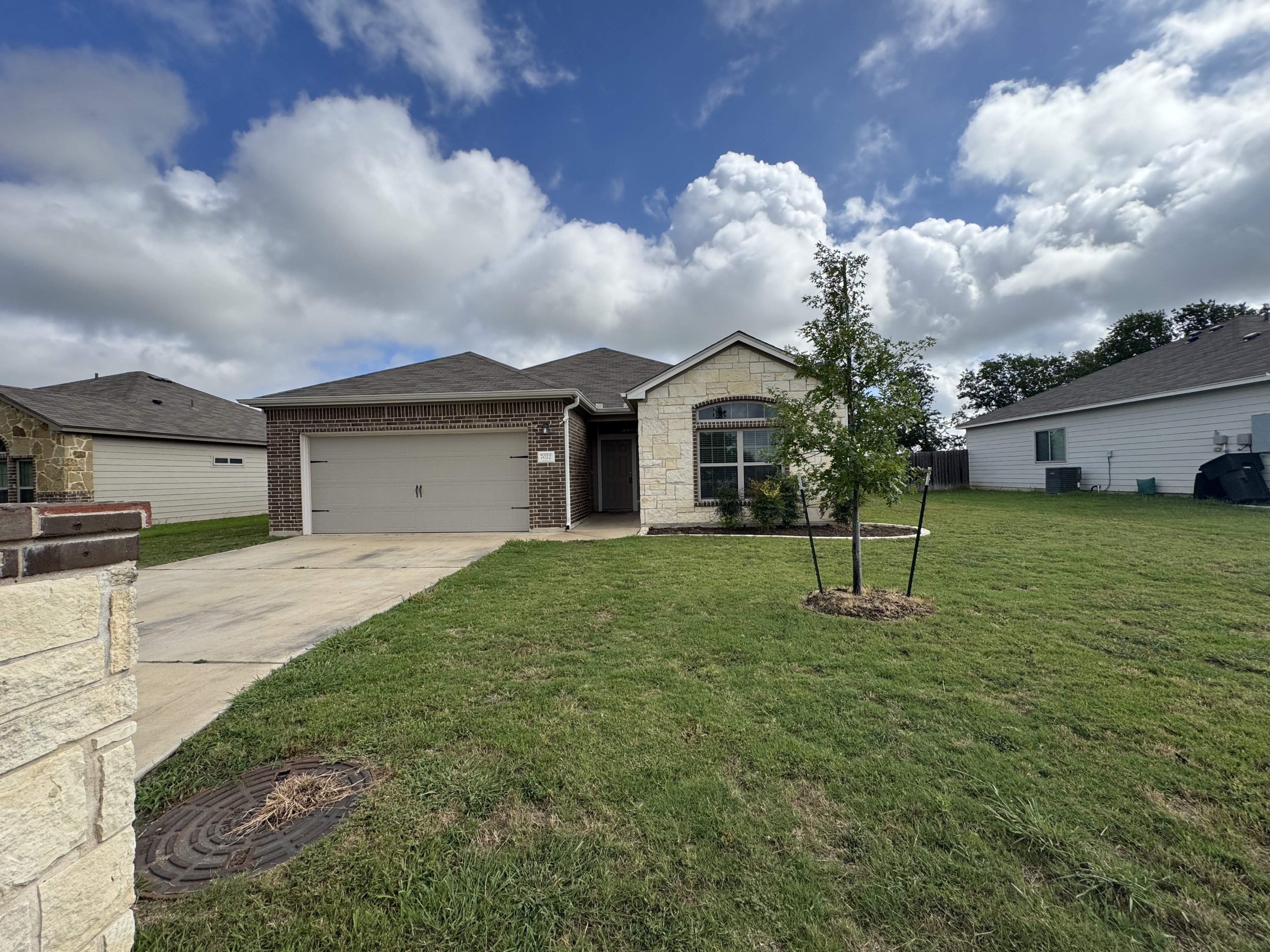 7022 Tanglehead Drive