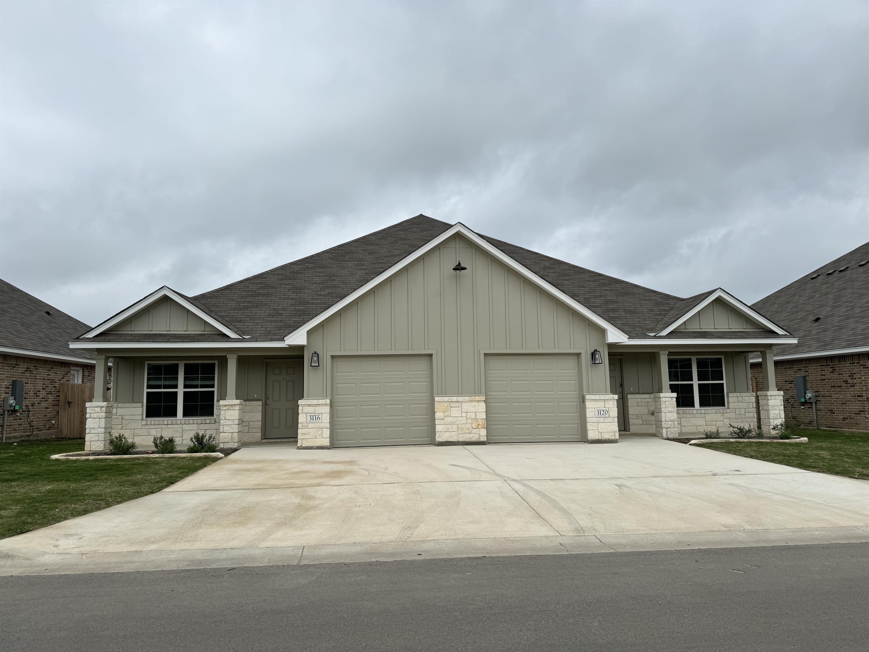 3120 Wasilla Drive