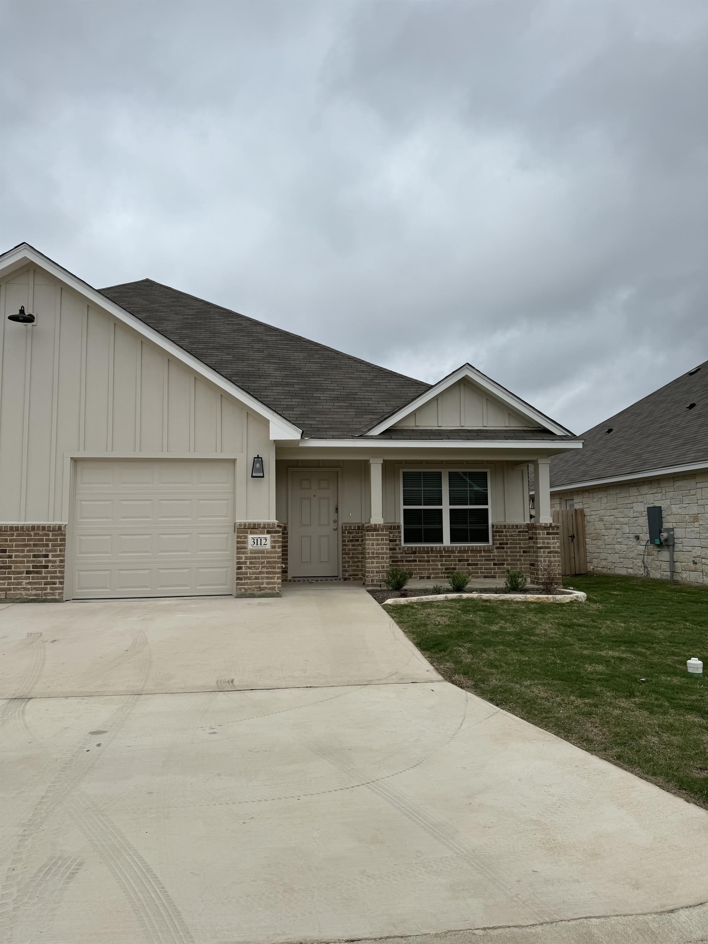 3112 Wasilla Drive