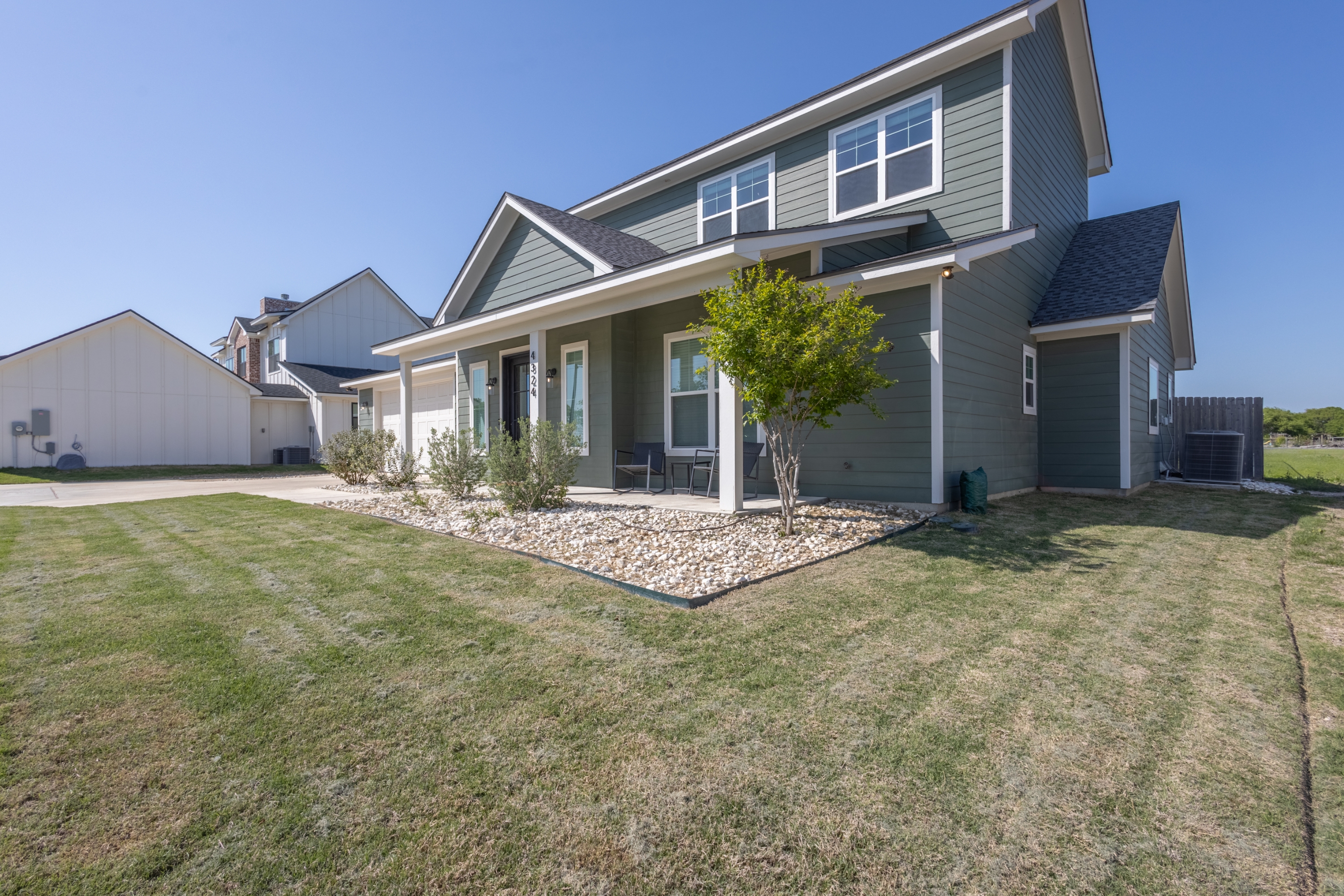 4324 Cedar Creek Road