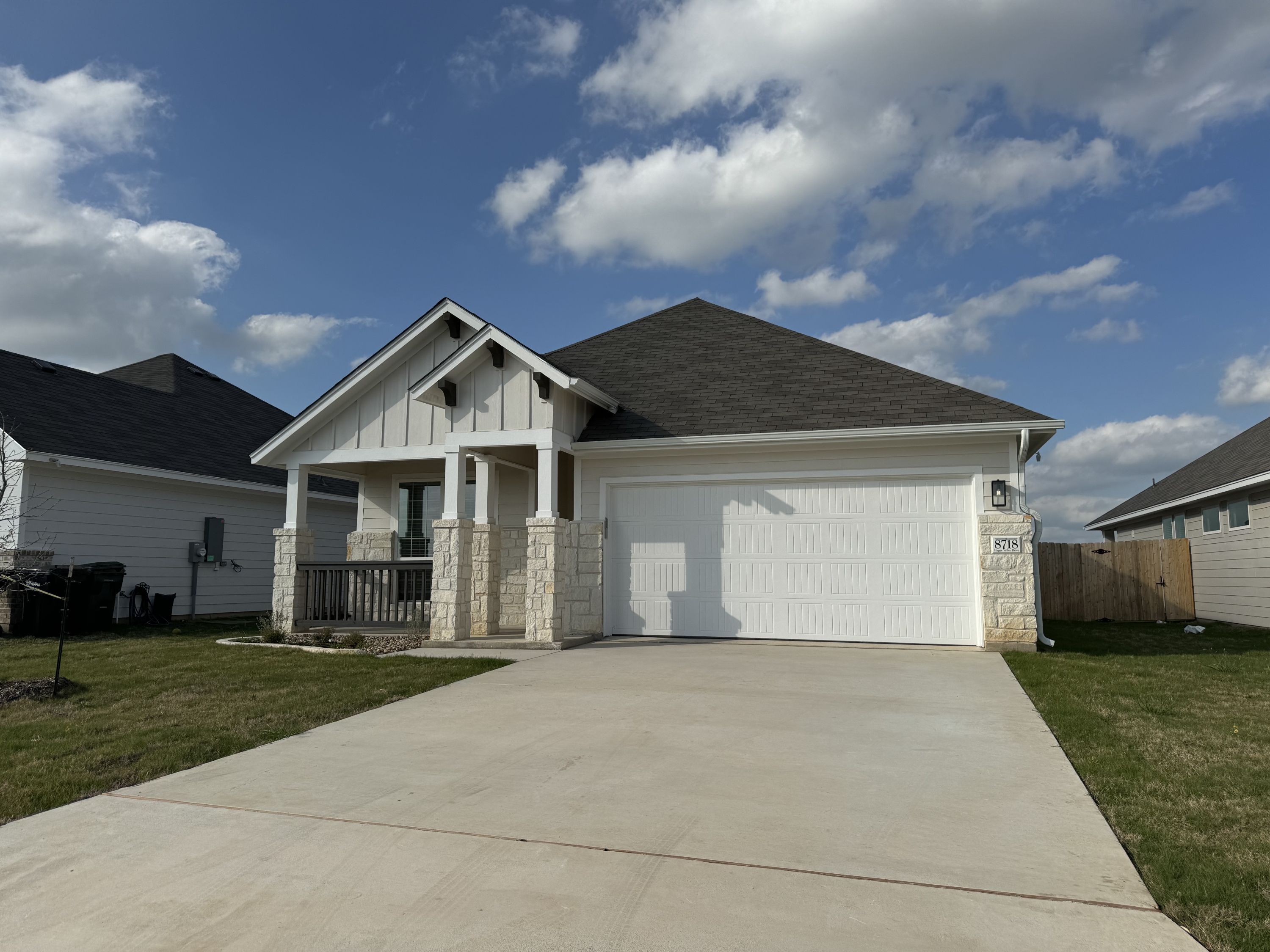 8718 Happy Valley Drive