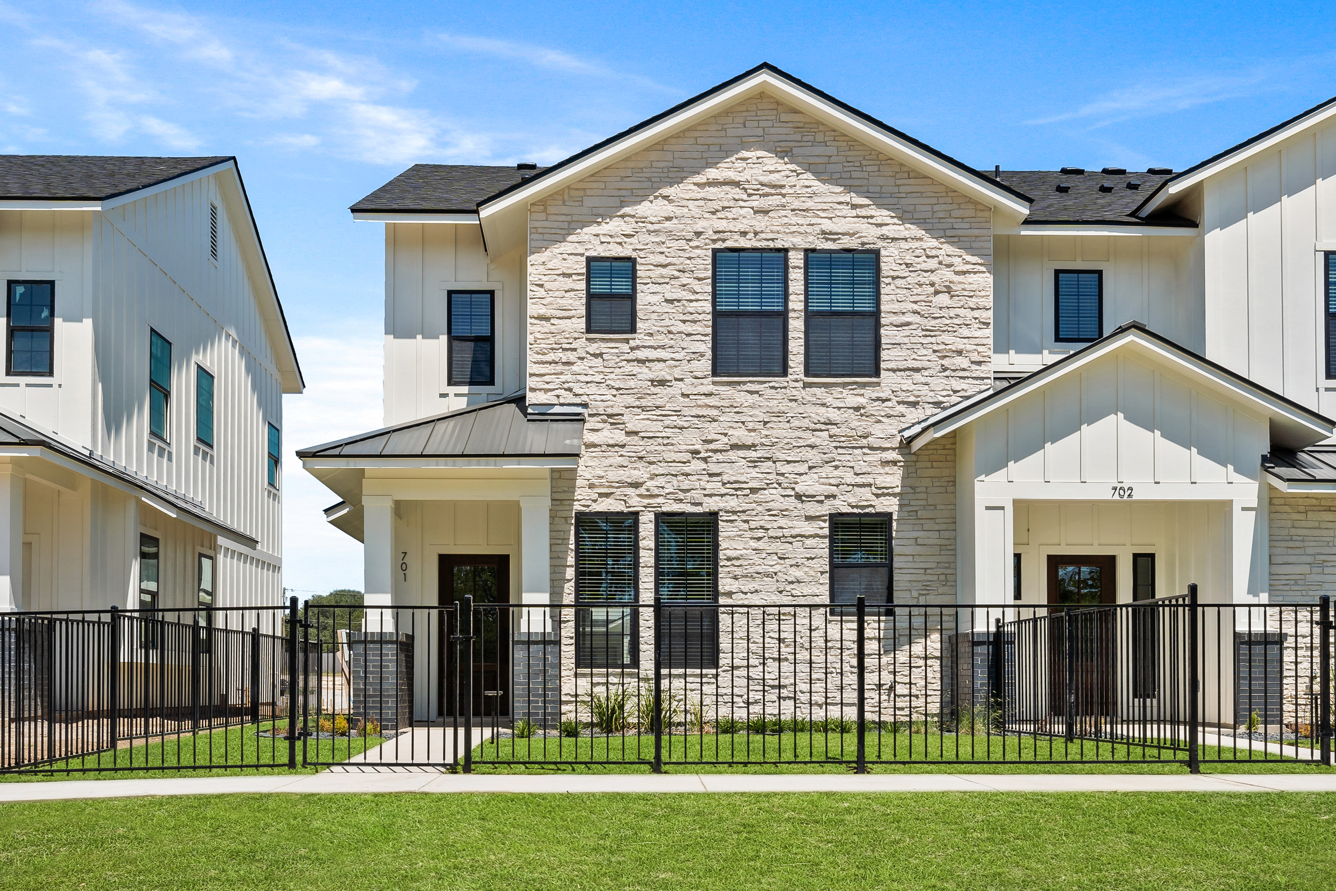 5811 South 31st Street