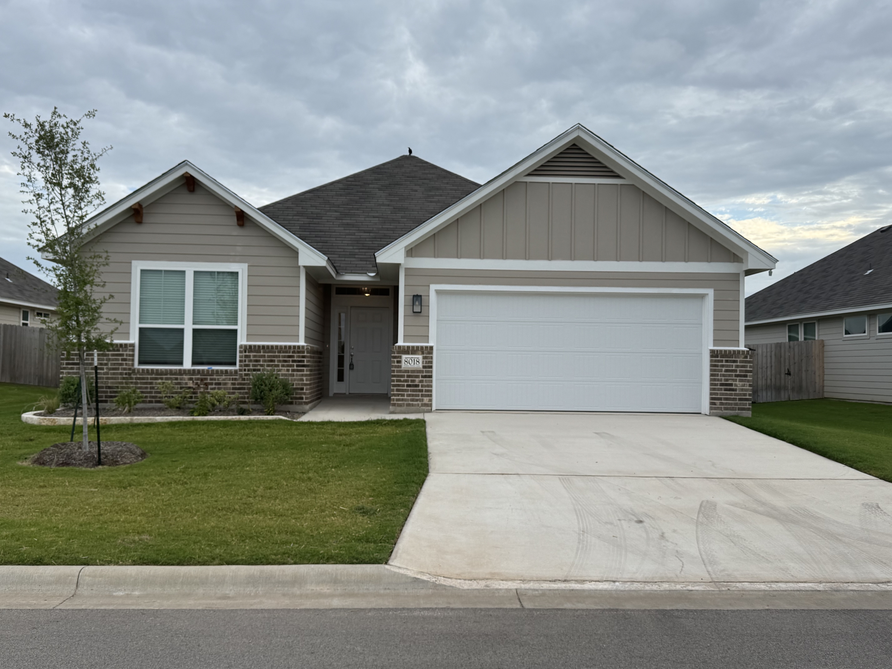8018 Timber Hollow Lane