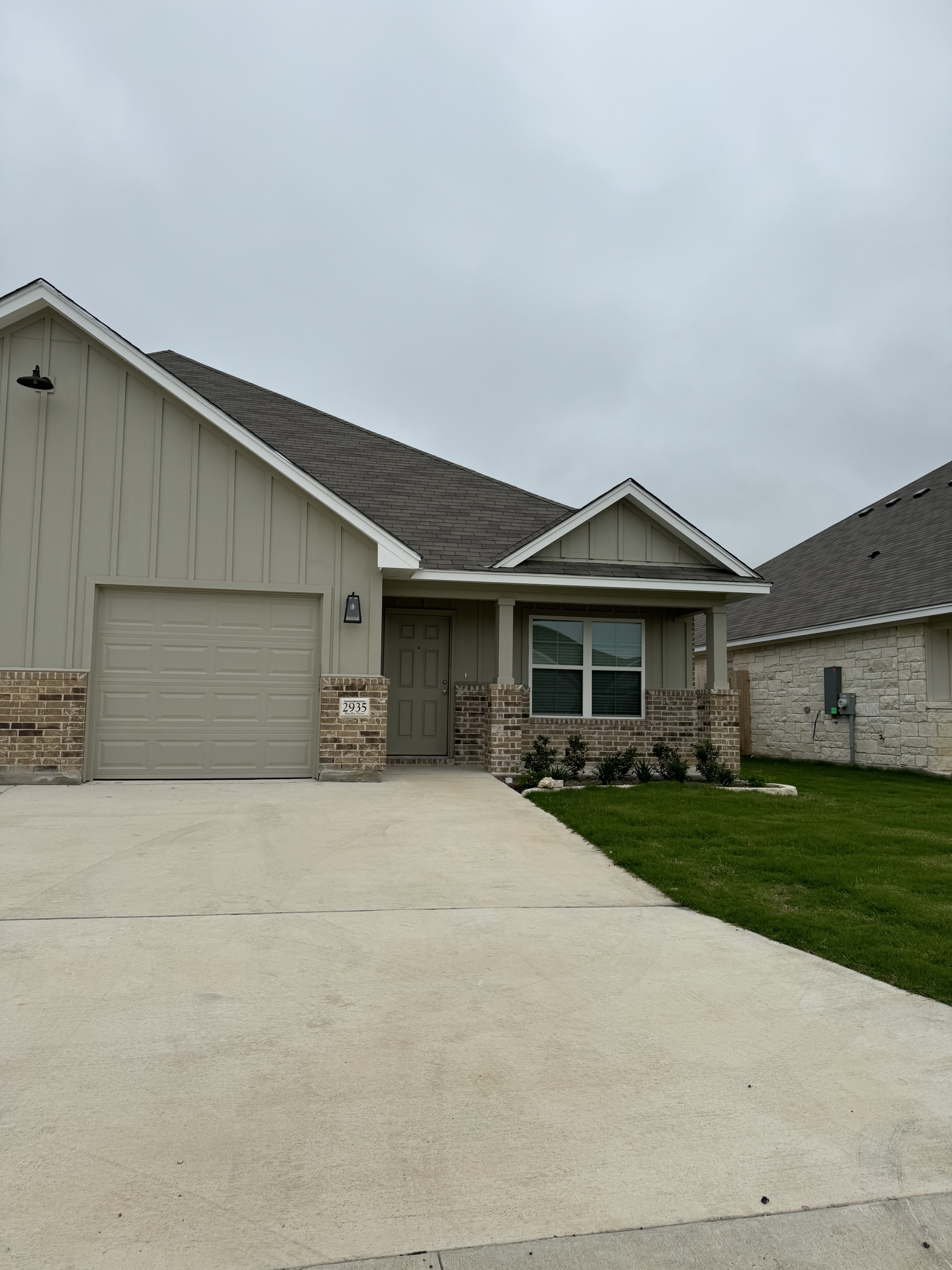 2935 Wasilla Drive