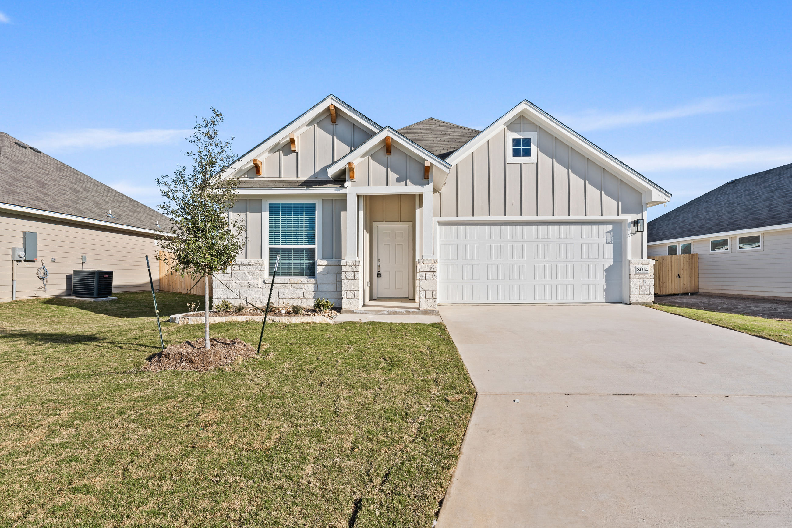 8014 Timber Hollow Lane