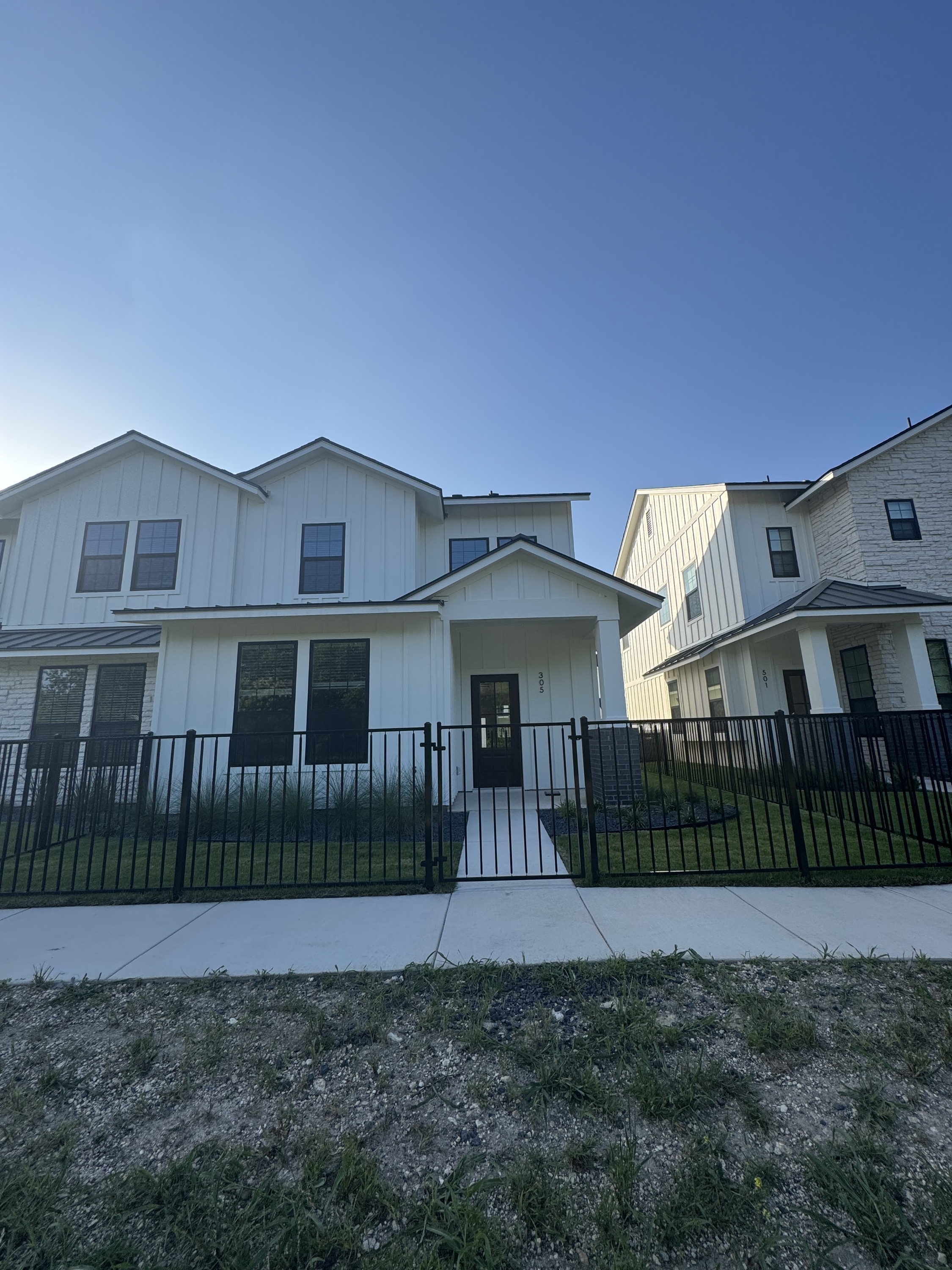 5811 South 31st Street