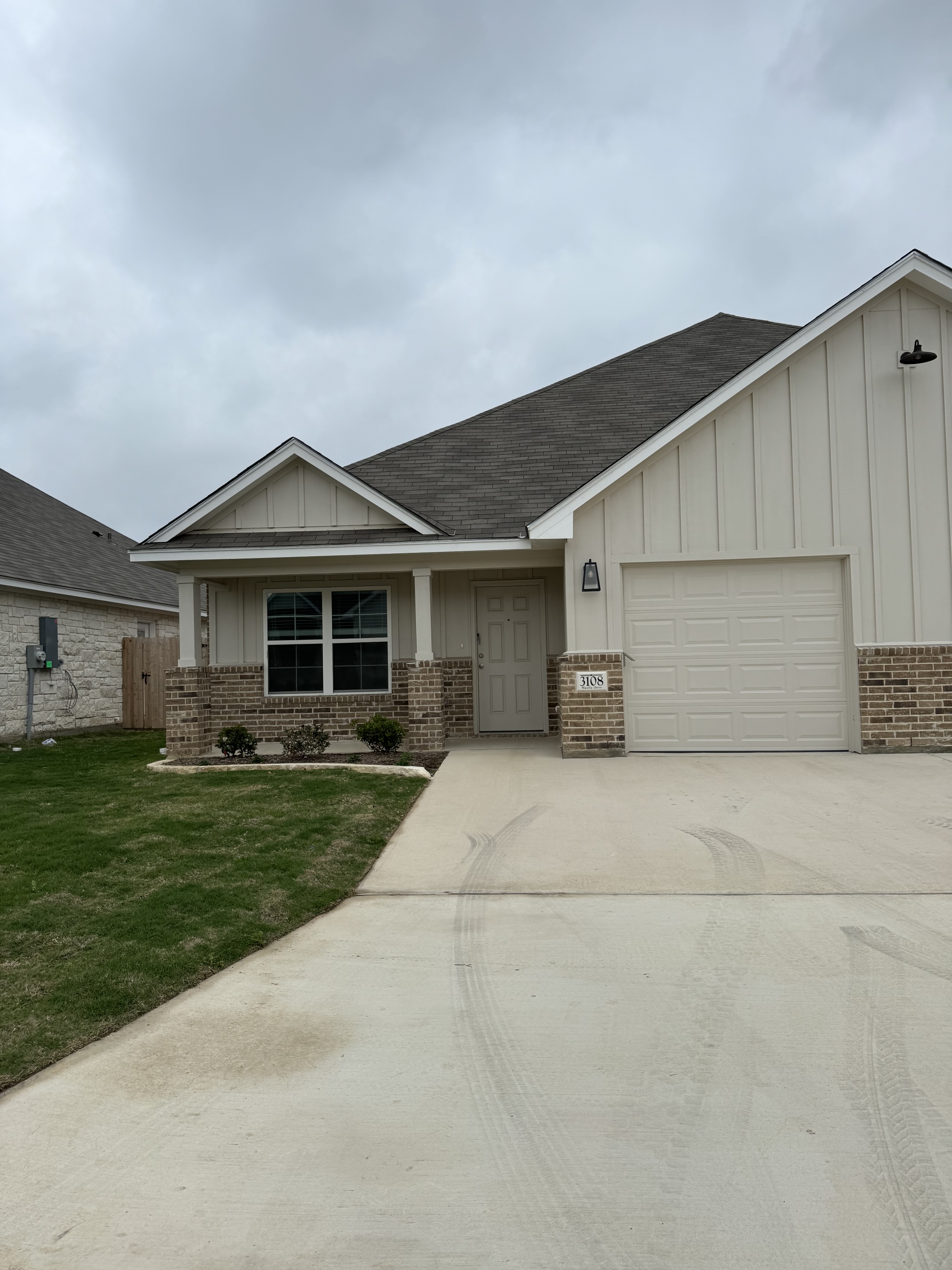 3108 Wasilla Drive