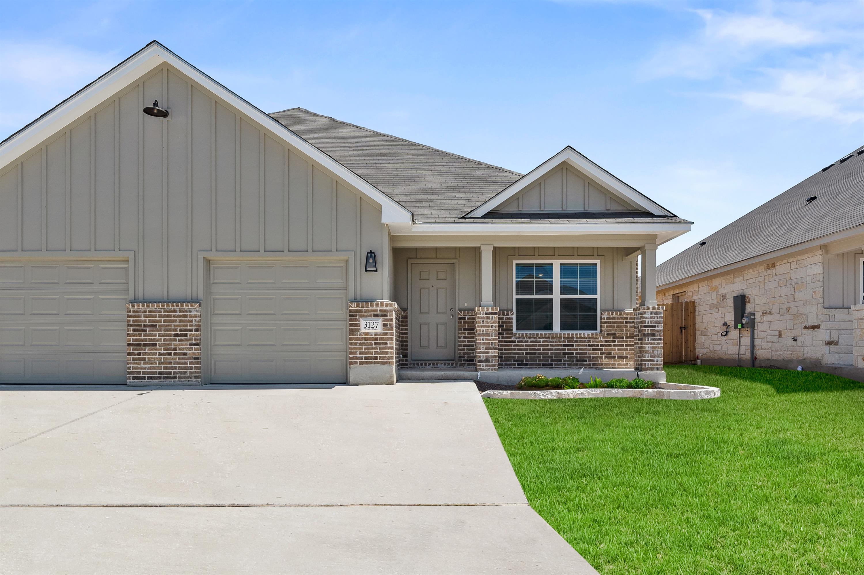 3127 Wasilla Drive