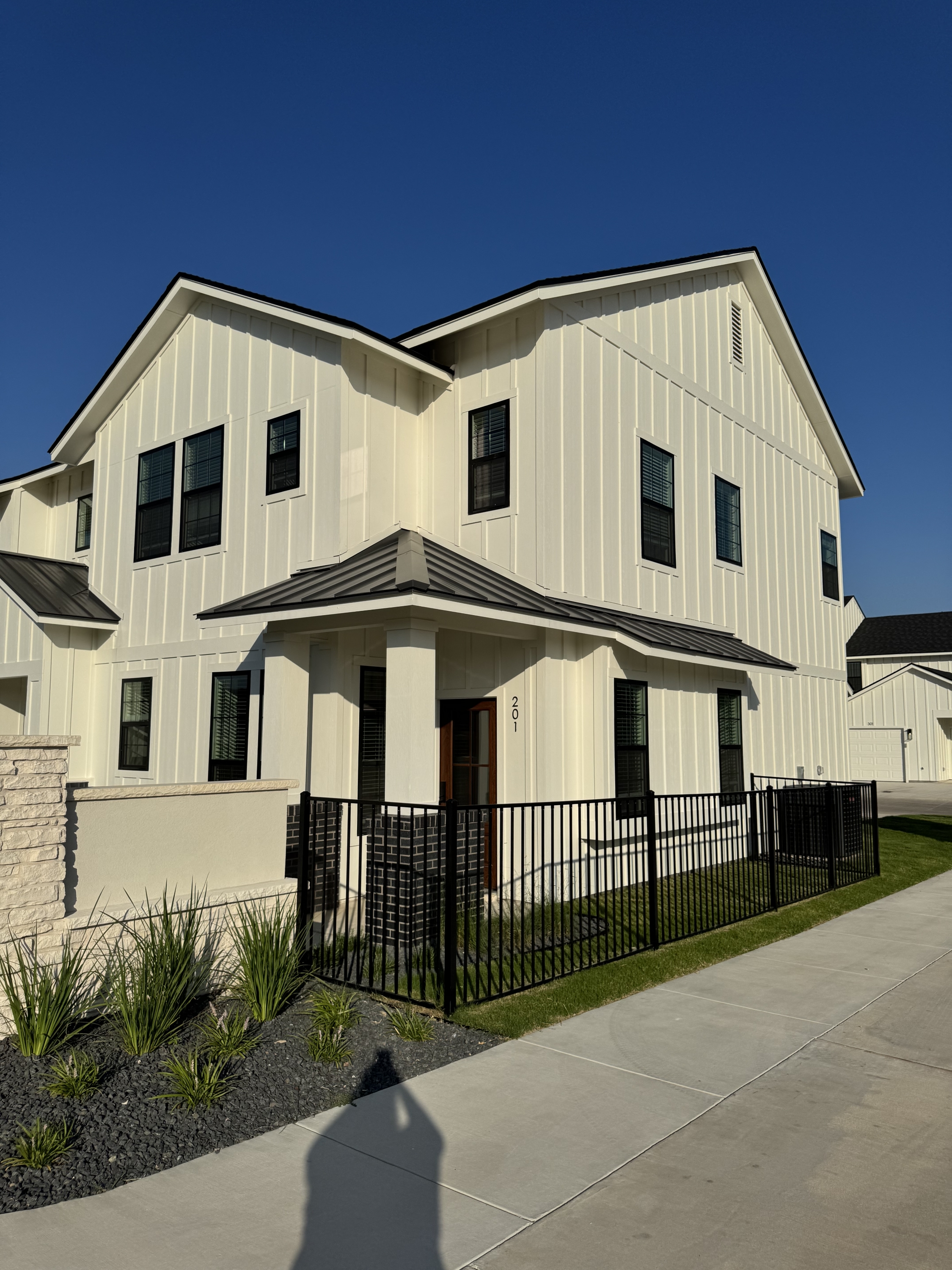5811 South 31st Street