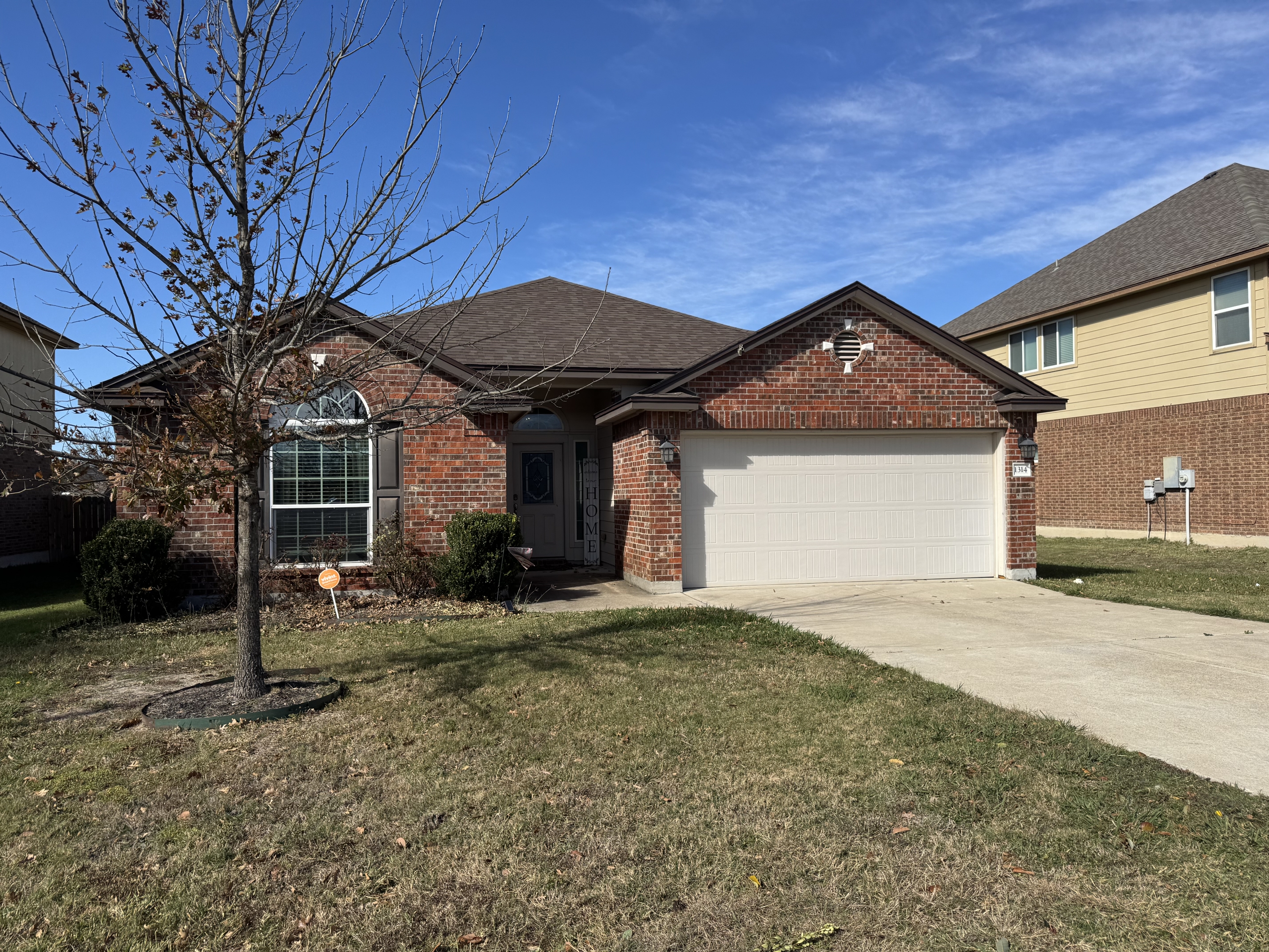 1314 Starlight Drive